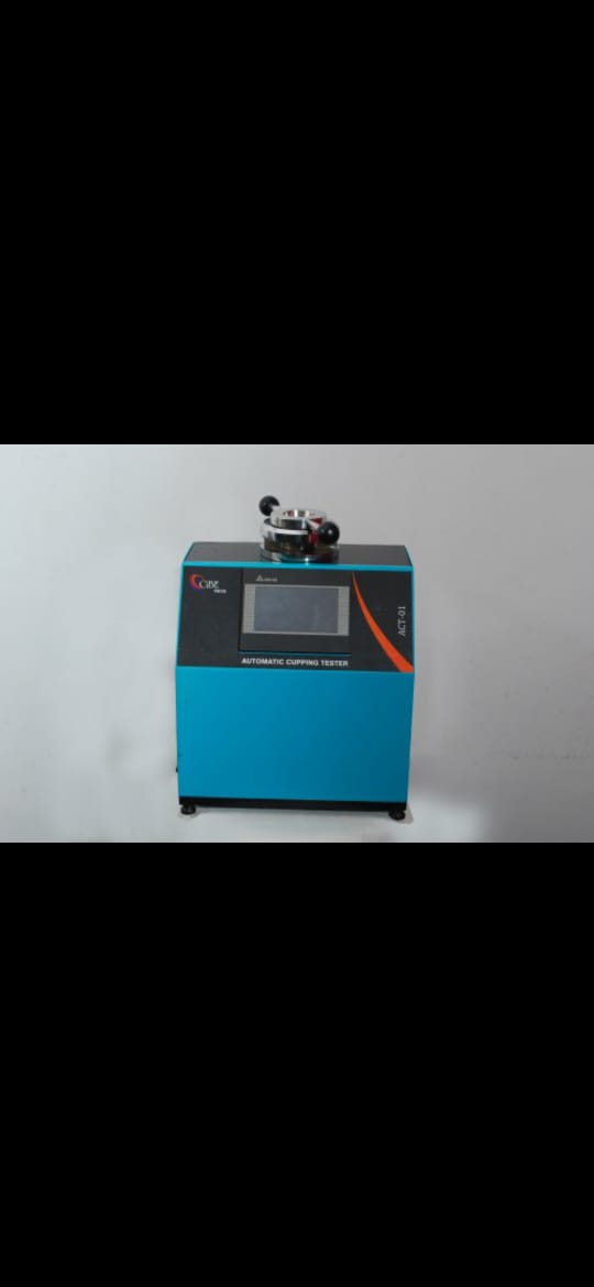 Automatic Cupping Machine